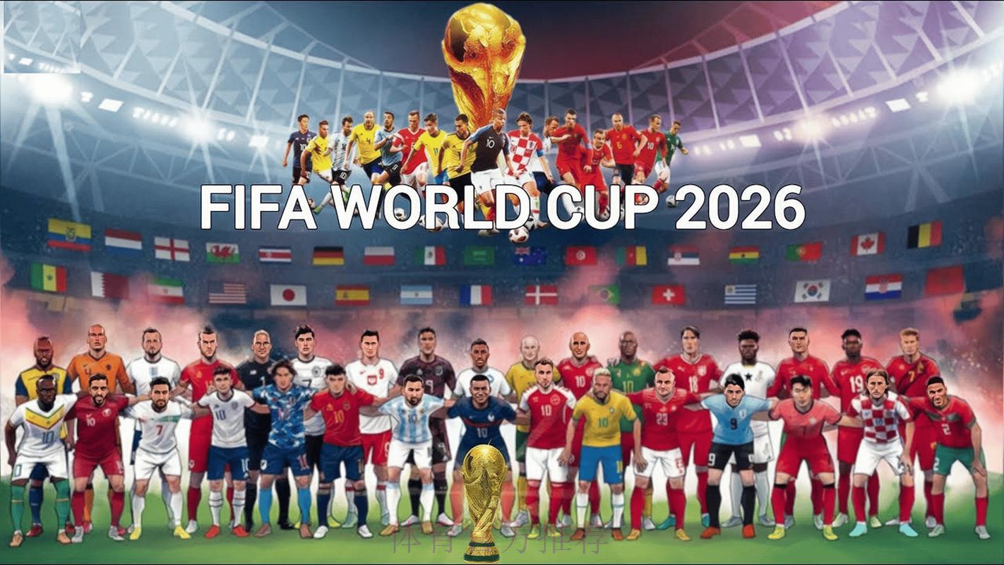 2026世界杯高清官方直播 2026世界杯高清官方直播